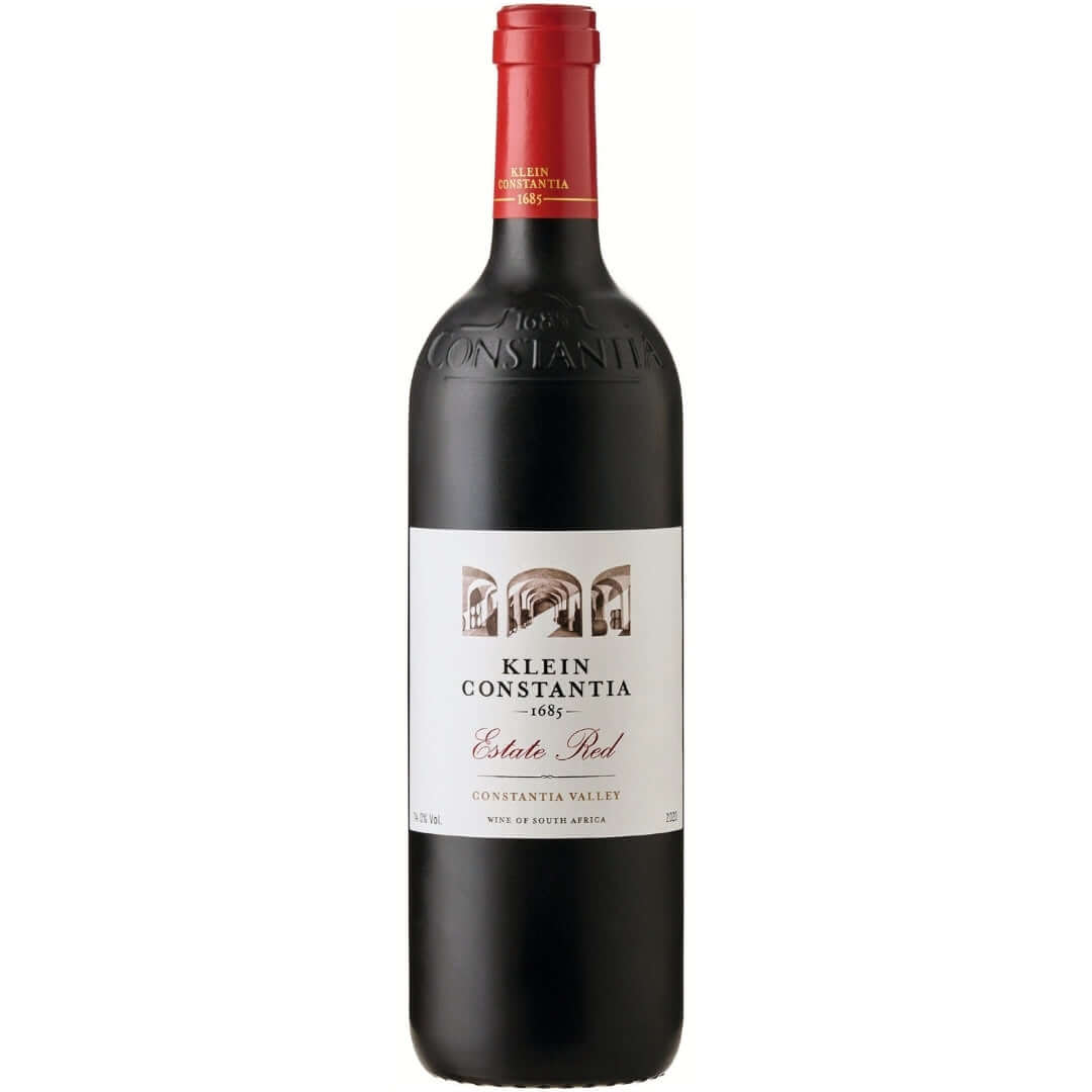 Klein Constantia Estate Red Blend