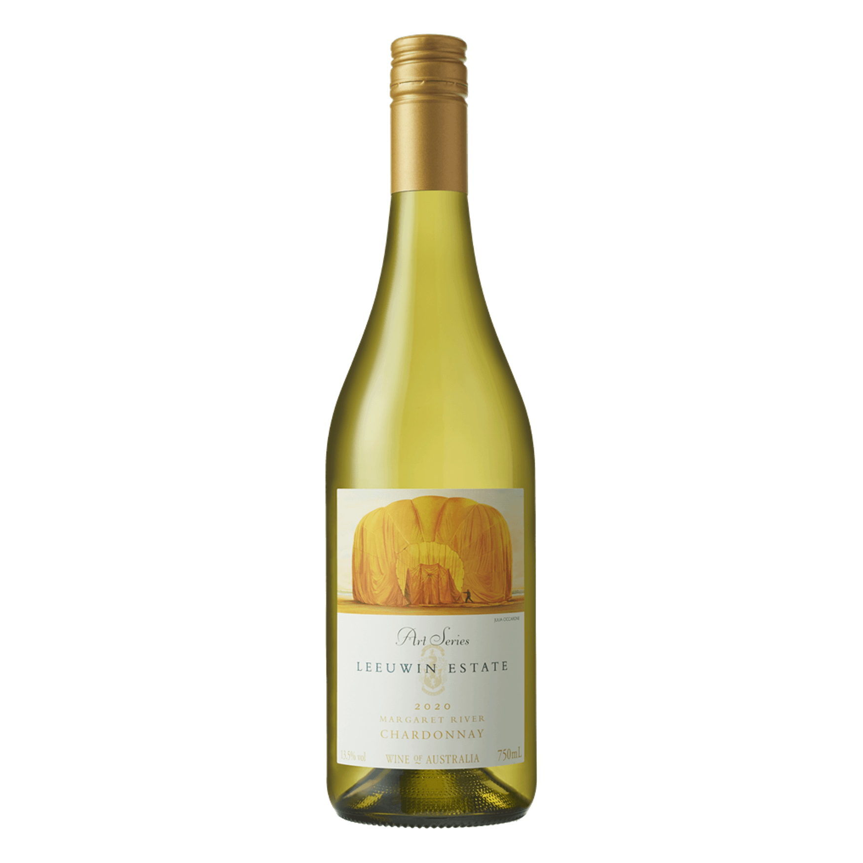 Leeuwin Estate Art Series Chardonnay - Curated Wines