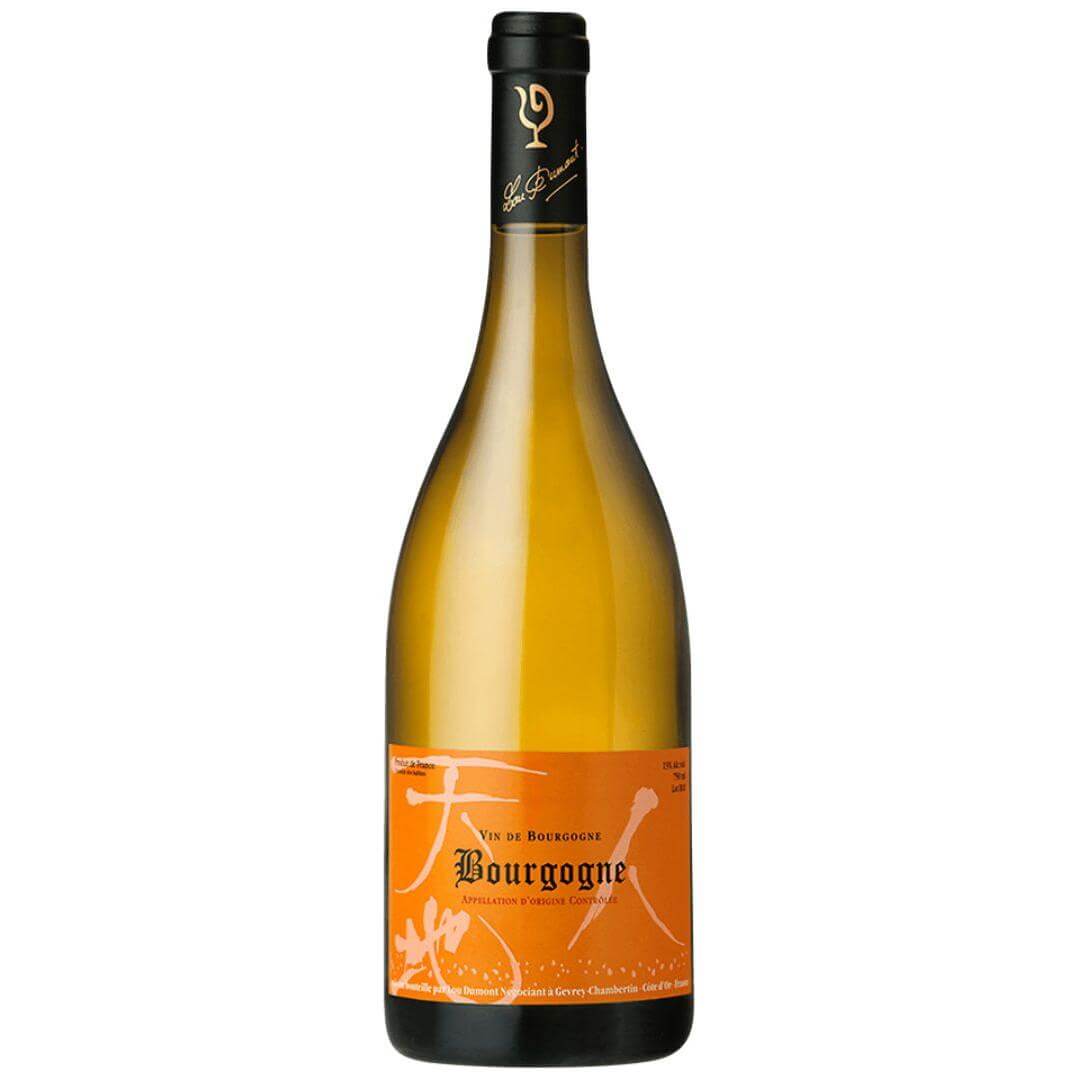 Lou Dumont Bourgogne Blanc