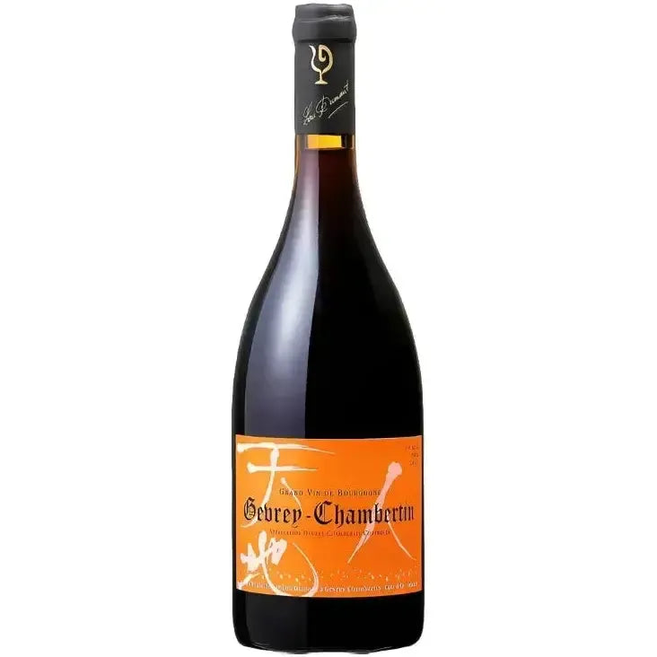 Lou Dumont Cotes De Nuits Villages Rouge