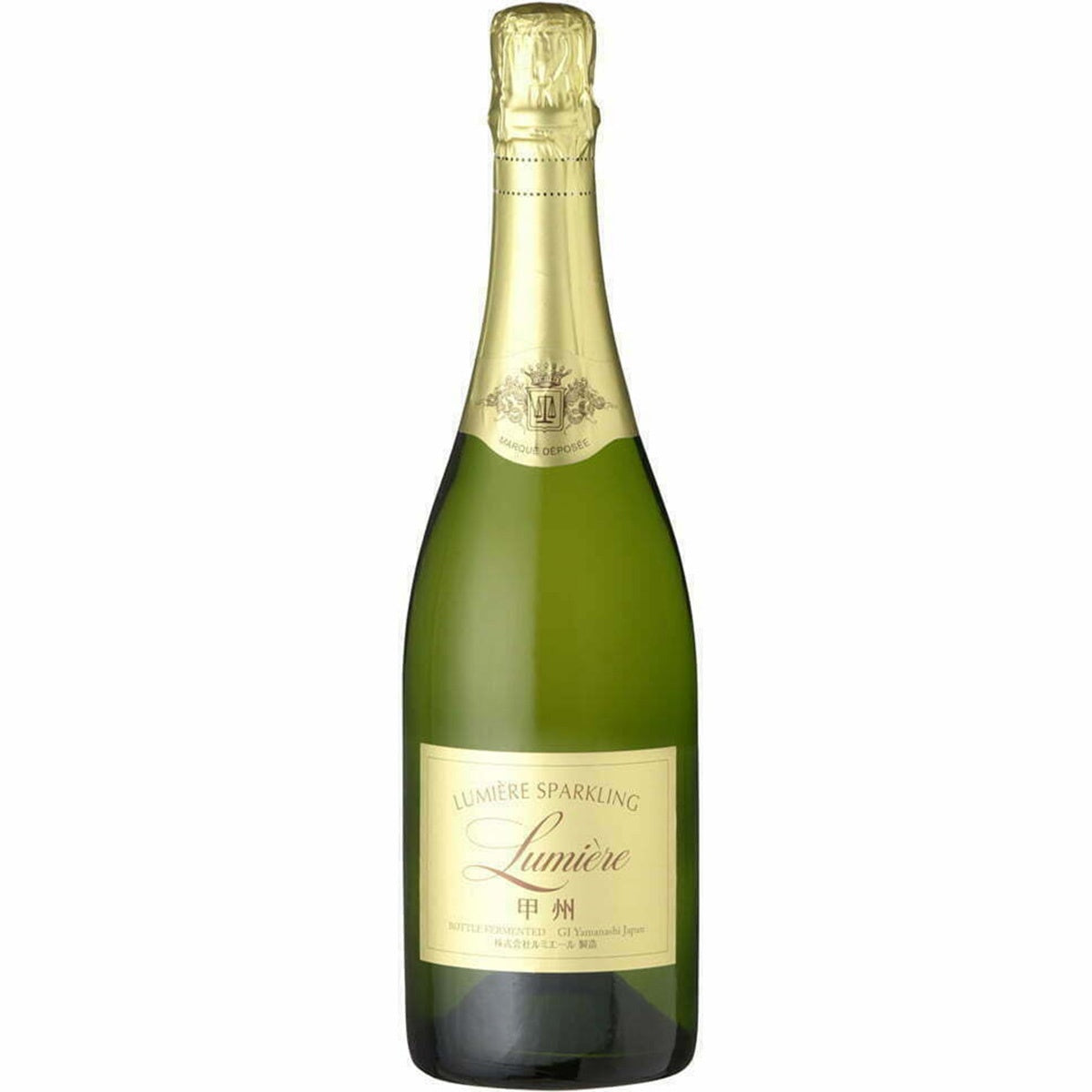 Lumiere Sparkling Koshu