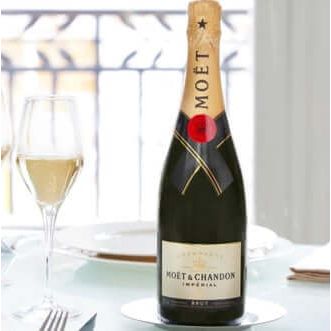 Moët & Chandon Imperial Champagne NV