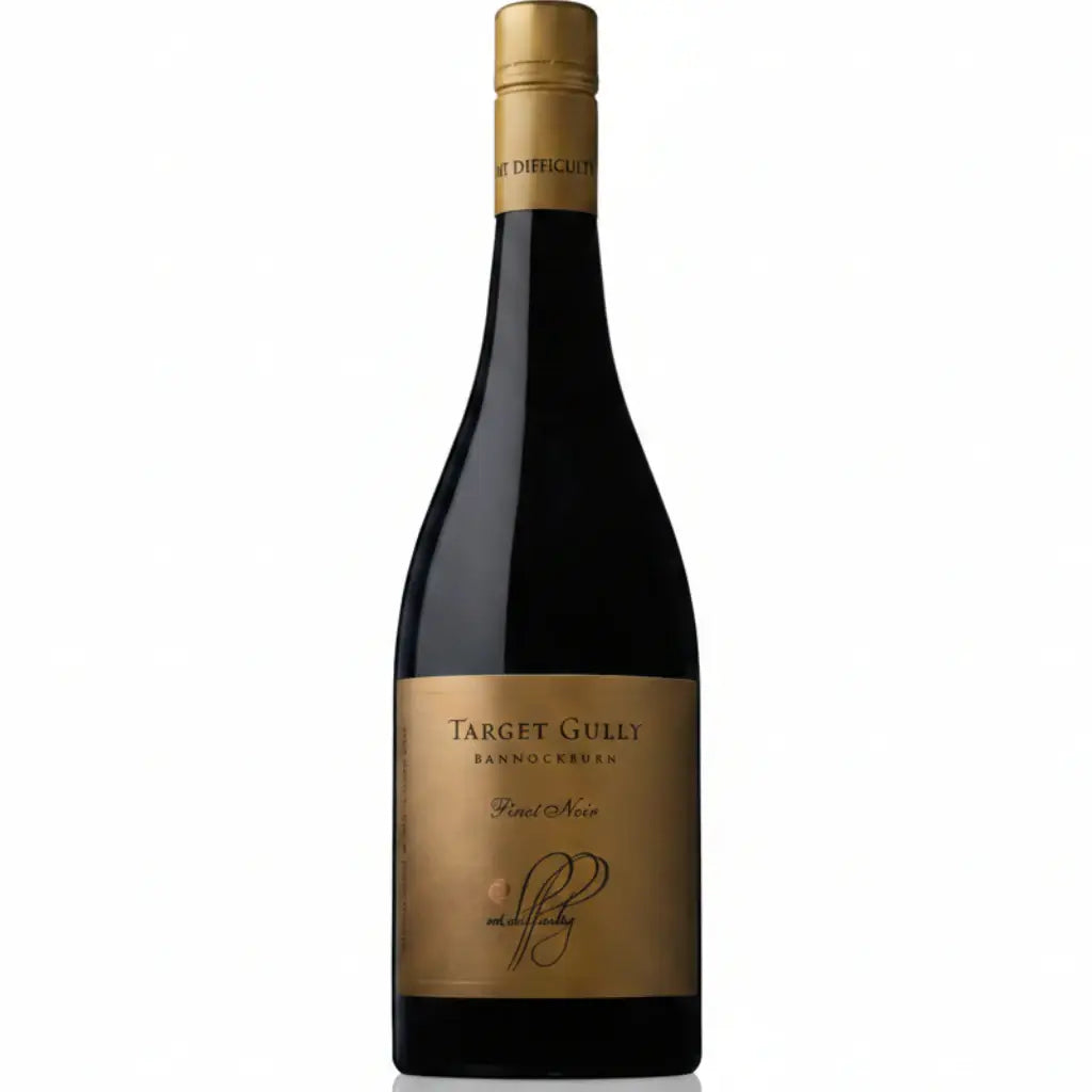Mt Difficulty Target Gully Pinot Noir from Central Otago, New Zealand - Curated Wines