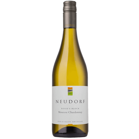 Neudorf Rosie’s Block Moutere Chardonnay