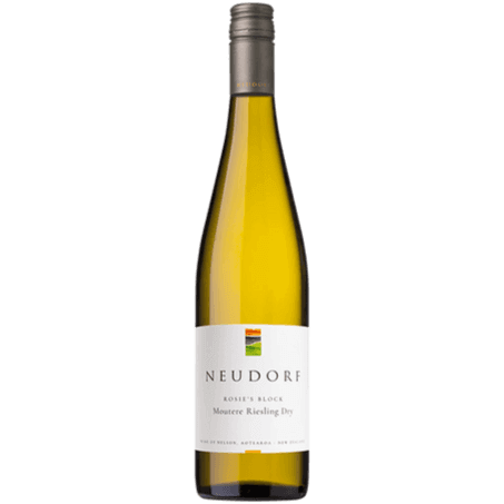 Neudorf Rosie’S Block Moutere Dry Riesling