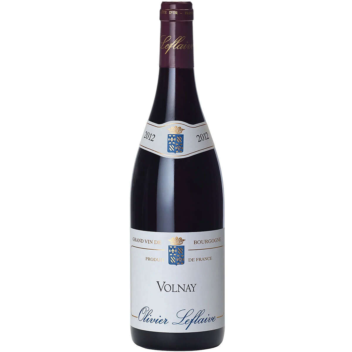 Olivier Leflaive Volnay