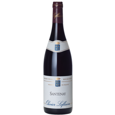 Olivier Leflaive Santenay Rouge