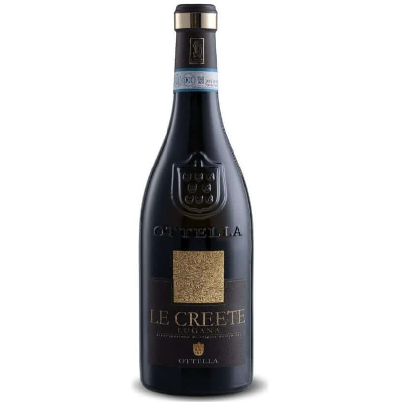 Ottella Lugana Le Crete - Curated Wines