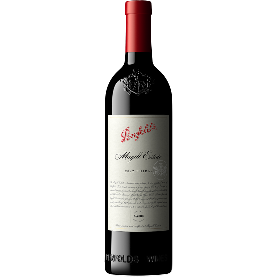 Penfolds Magill Estate Shiraz