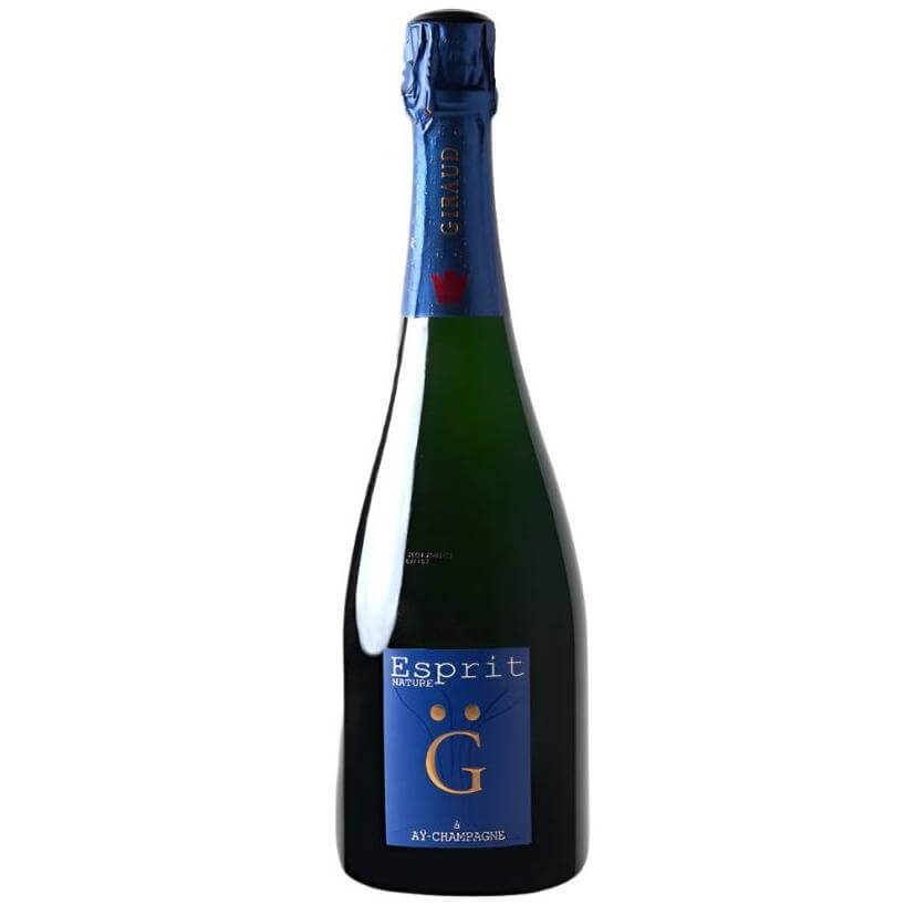 Henri Giraud, Esprit Nature "G"