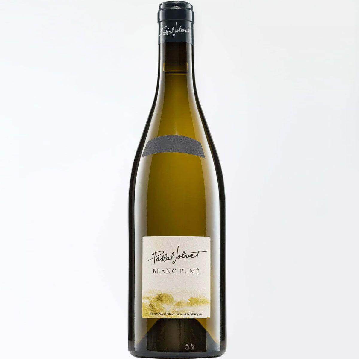 Pascal Jolivet Pouilly Fume