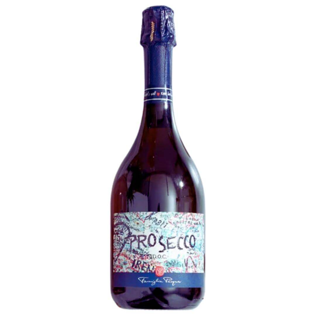 Pasqua Romeo & Juliet Prosecco, Brut