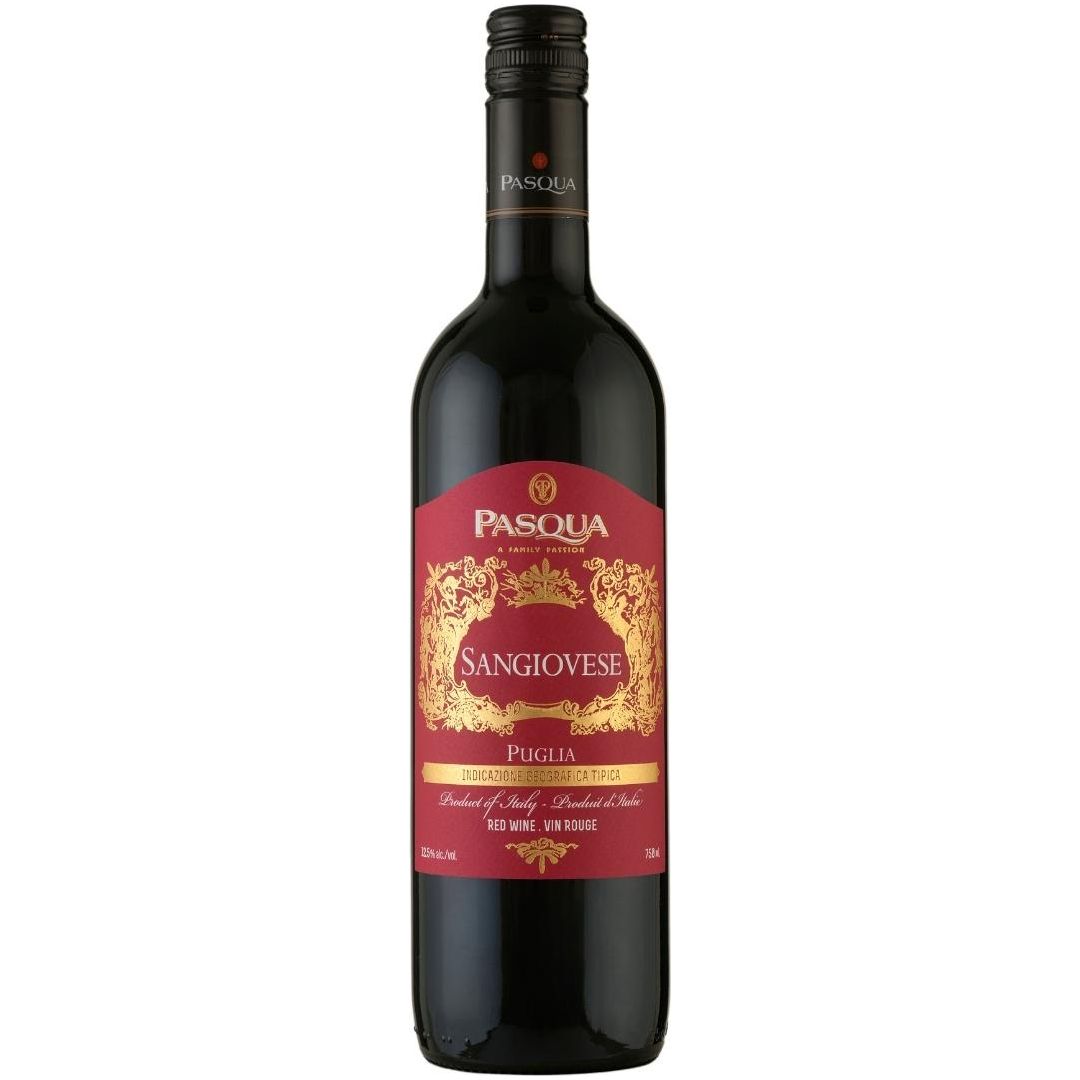 Pasqua Sangiovese Puglia IGT Capitolo