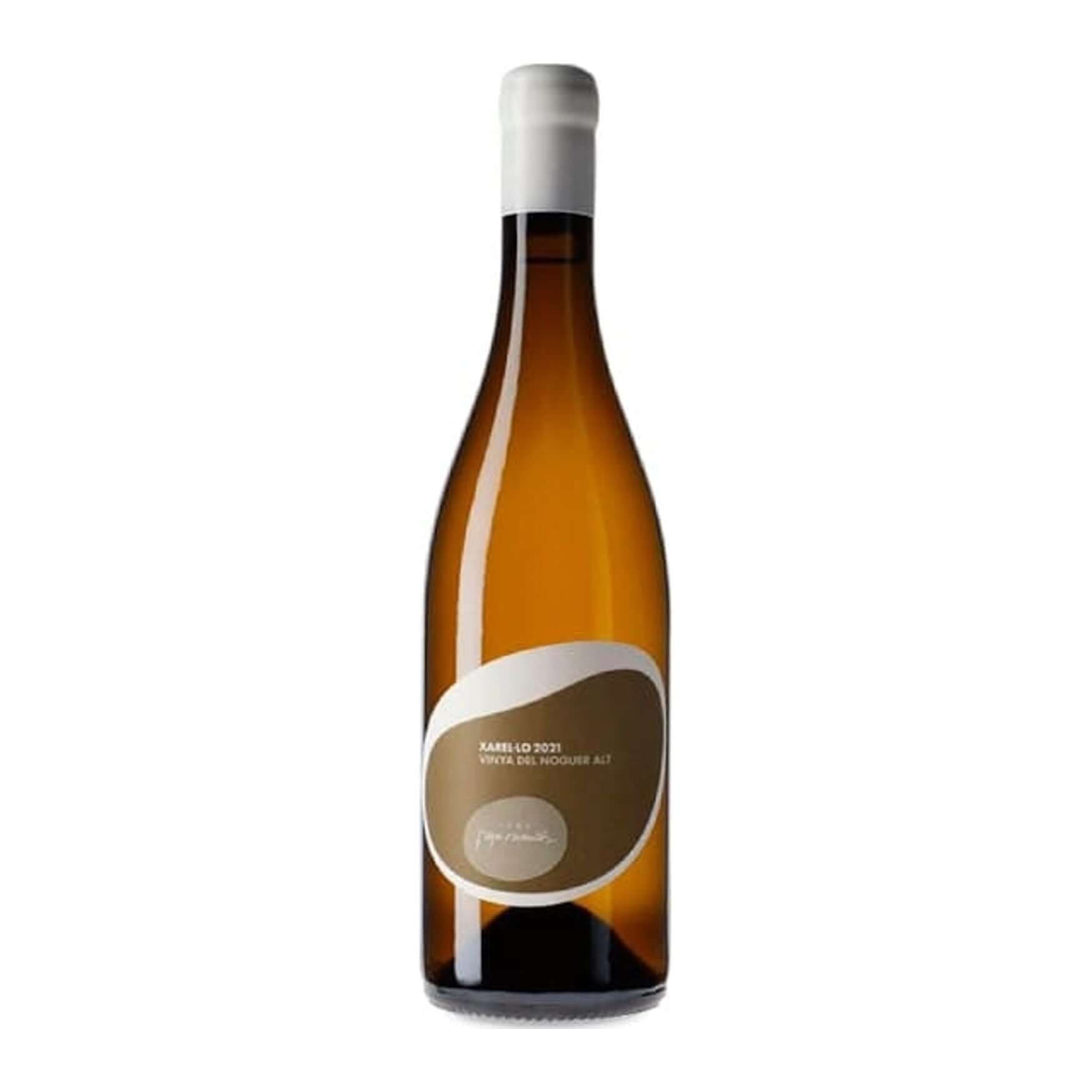 Vins Pepe Raventós Xarel.lo de la Vinya del Noguer