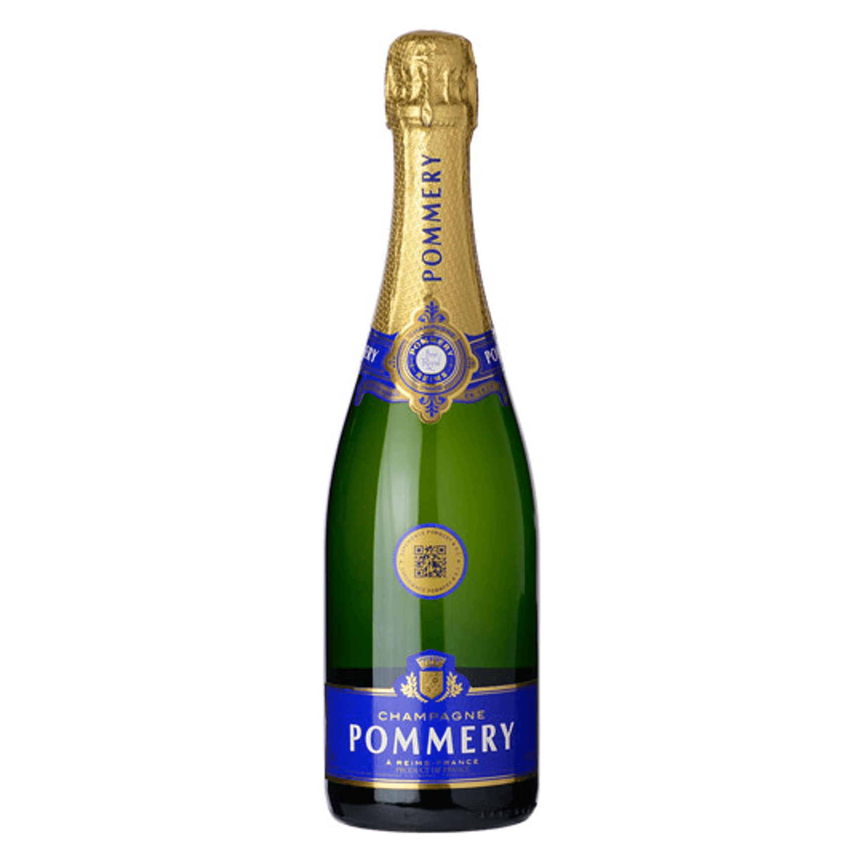 Pommery Brut Royal Champagne