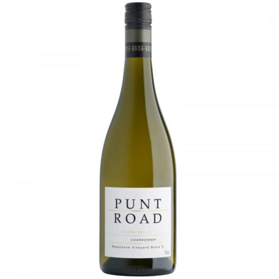 Punt Road Chardonnay Yarra Valley