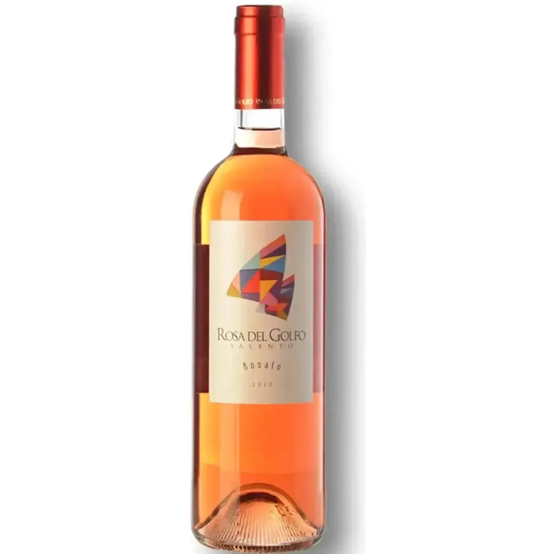 Rosa Del Golfo Rosato