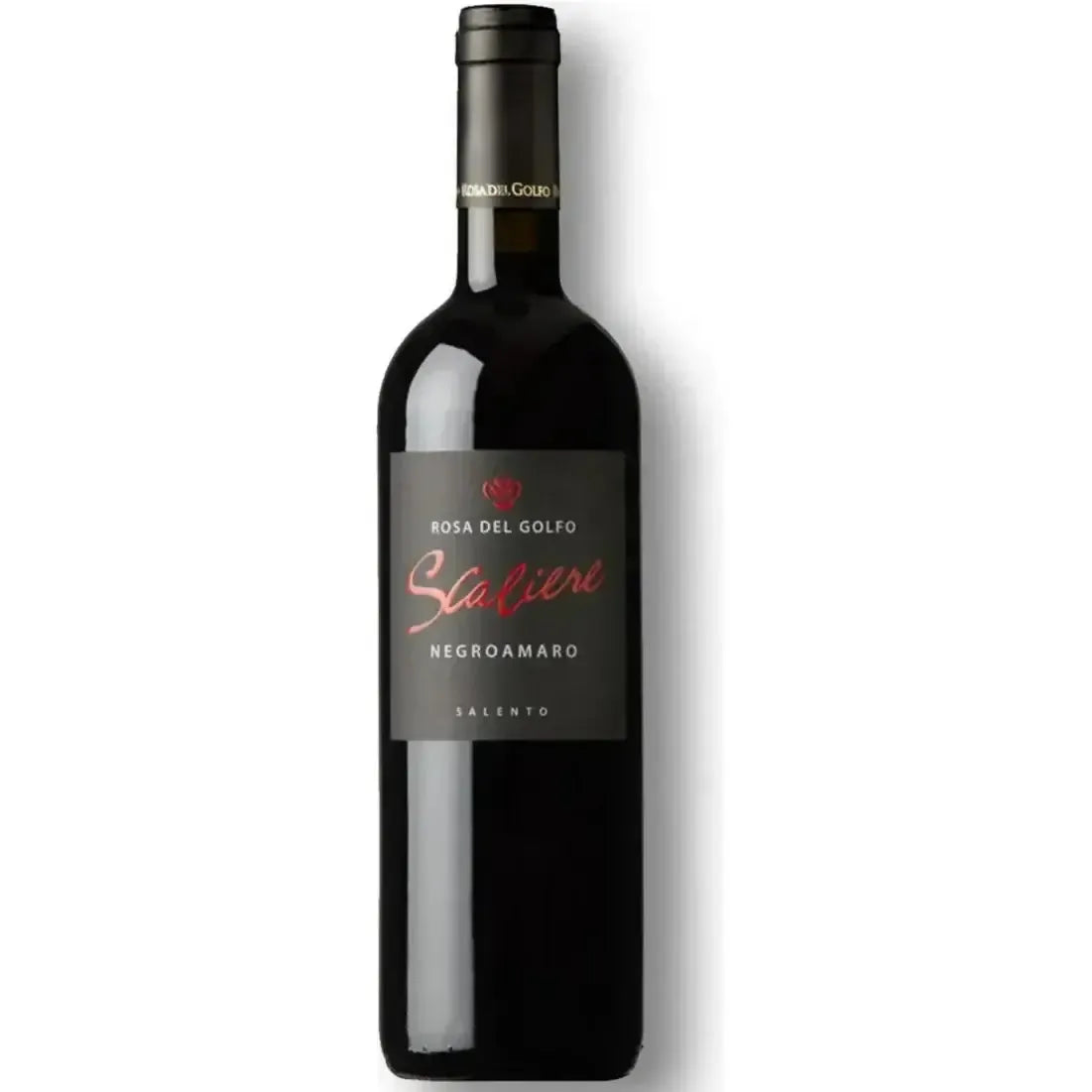 Rosa Del Golfo Scaliere Negroamaro