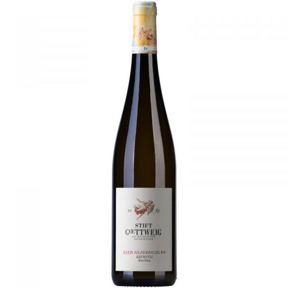 Goettweig Riesling Silberbichl