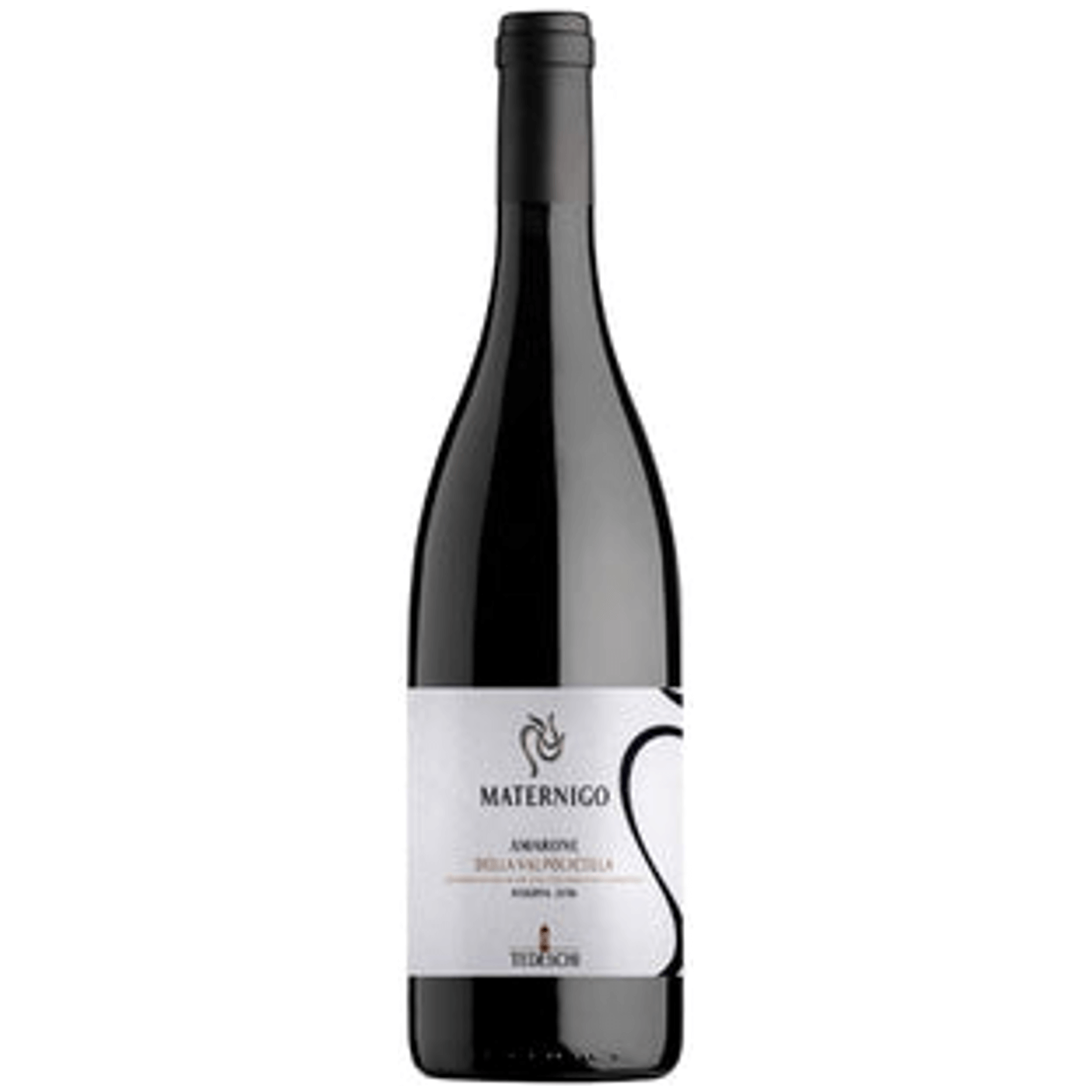 Tedeschi Amarone Riserva Maternigo - Curated Wines
