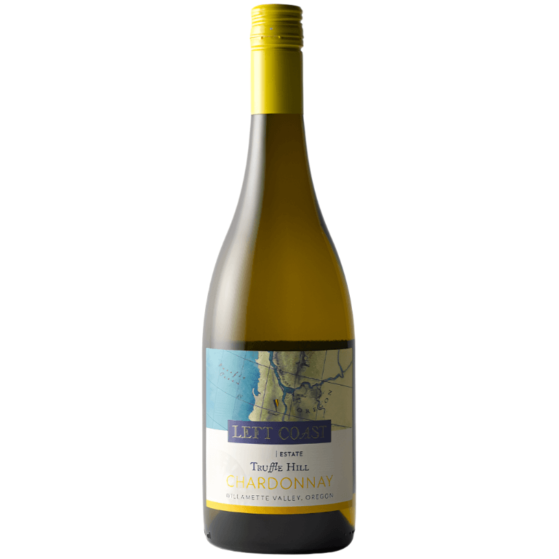 Left Coast Cellars Truffle Hill Chardonnay