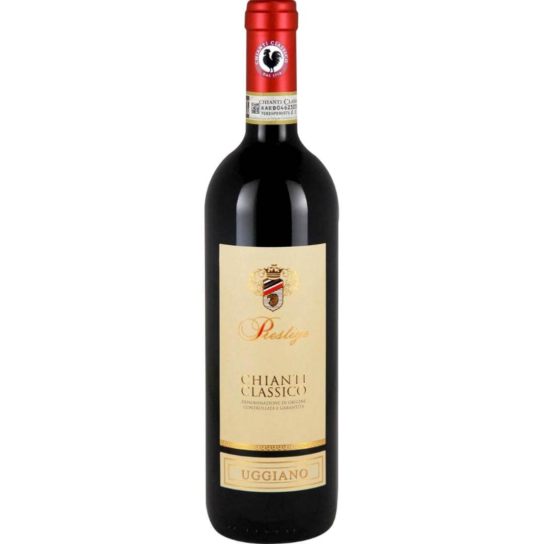 Uggiano Chianti Classico DOCG Prestige