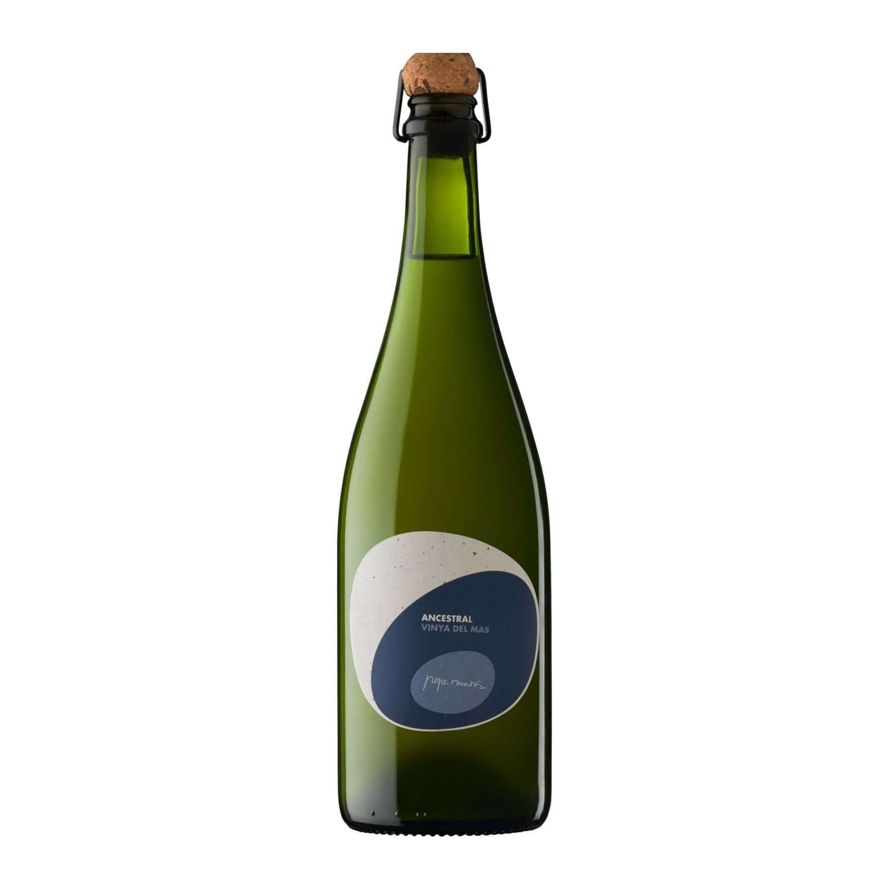 Vins Pepe Raventos Ancestral del Mas