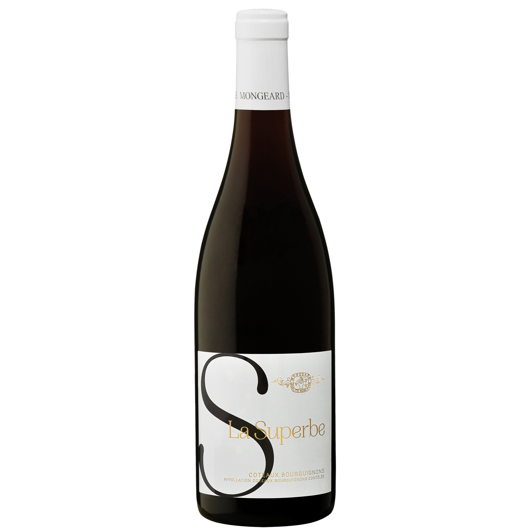 Mongeard Mugneret Coteaux Bourguignon La Superbe