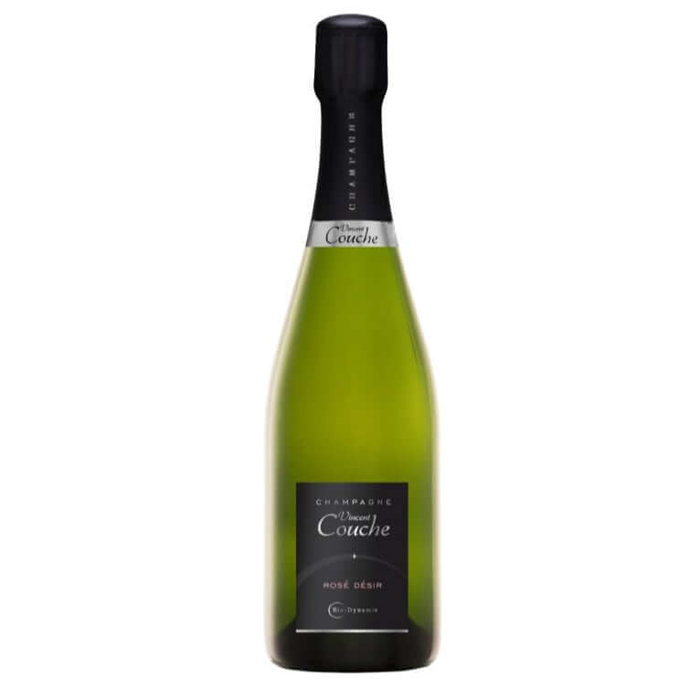 Champagne Vincent Couche Rosé Désir (Sans Soufre)