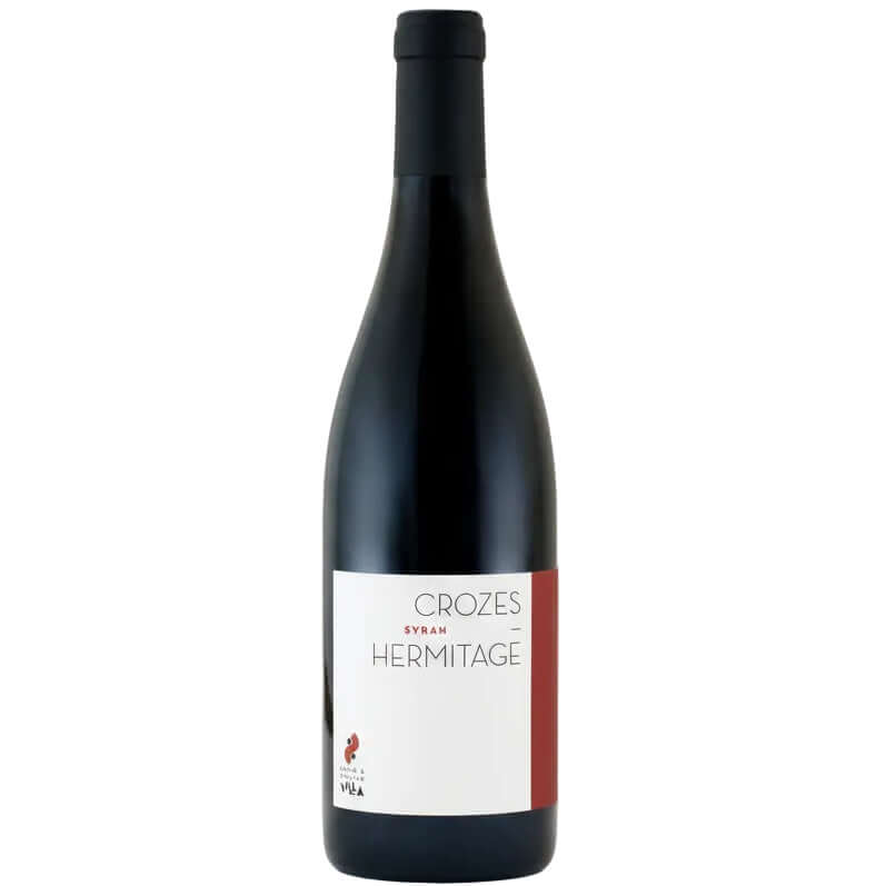 Domaine Villa Hugo Et Pauline Crozes Hermitage
