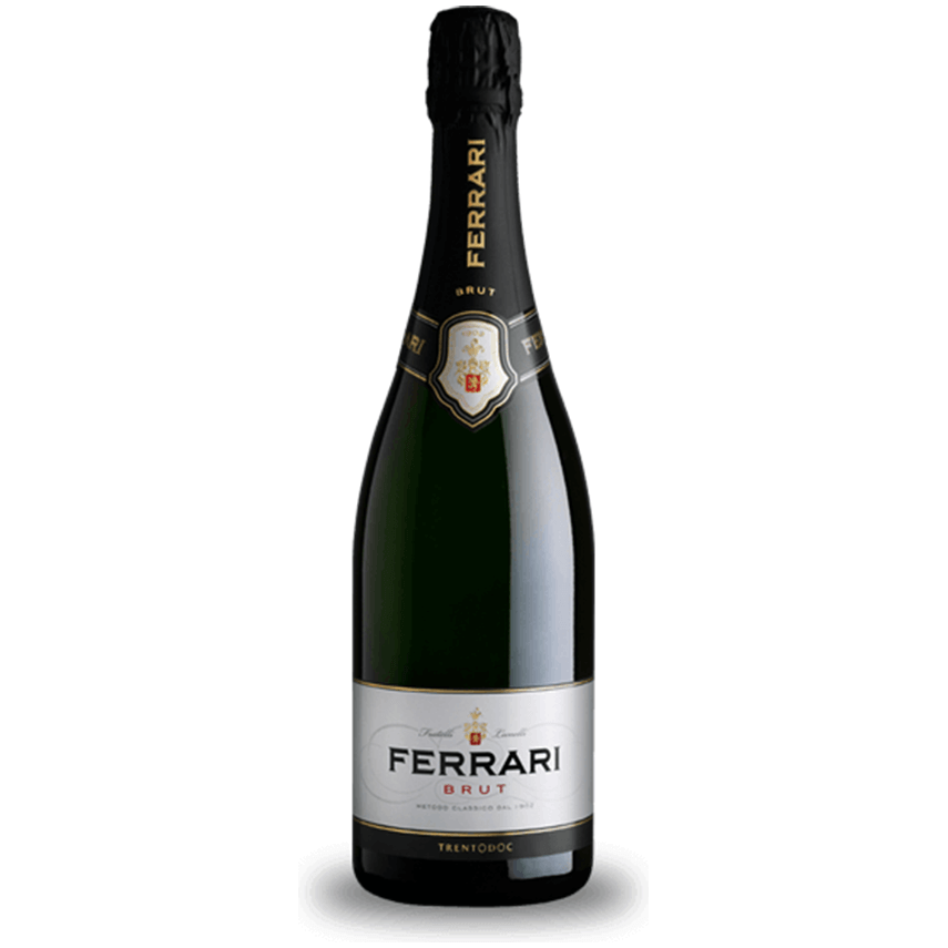 Ferrari Trento Brut