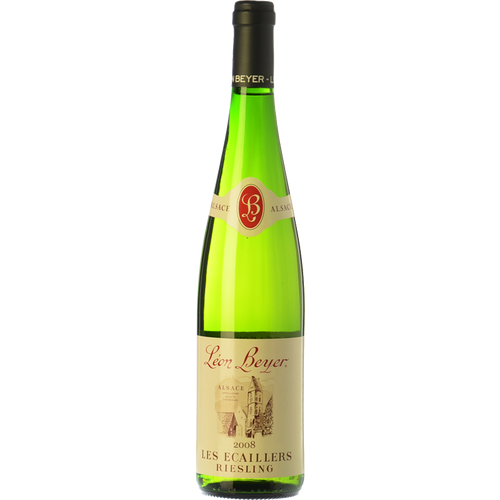 Leon Beyer Riesling Les Ecaillers Grand Cru AOC