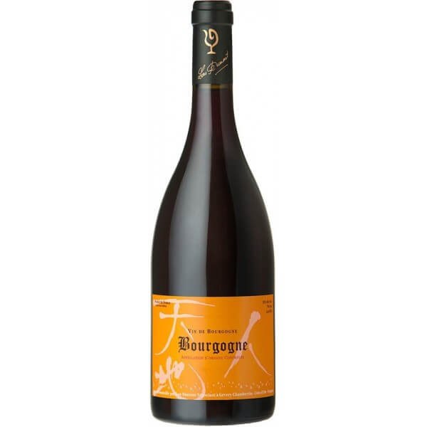 Lou Dumont Bourgogne Rouge