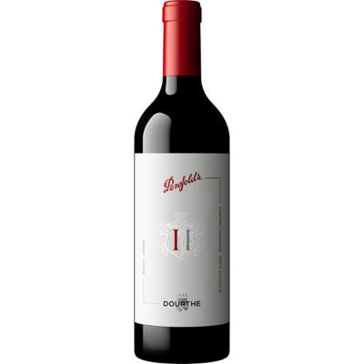 Penfolds II 1840 Dourthe Cabernet Sauvignon Shiraz