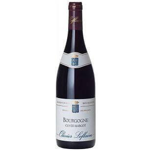 Olivier Leflaive Bourgogne Cuvee Margot - Curated Wines