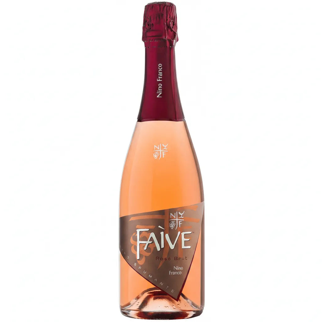 Nino Franco Faive Rose Brut Spumante
