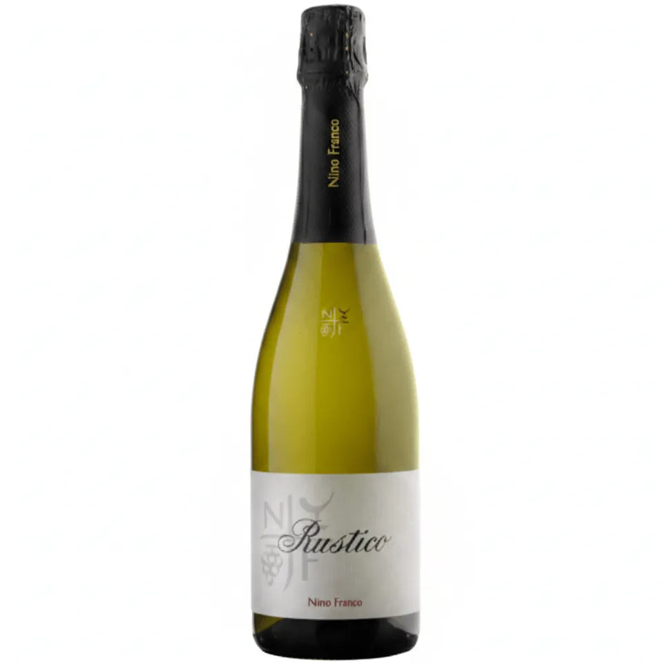Nino Franco Rustico Prosecco Superiore N.V