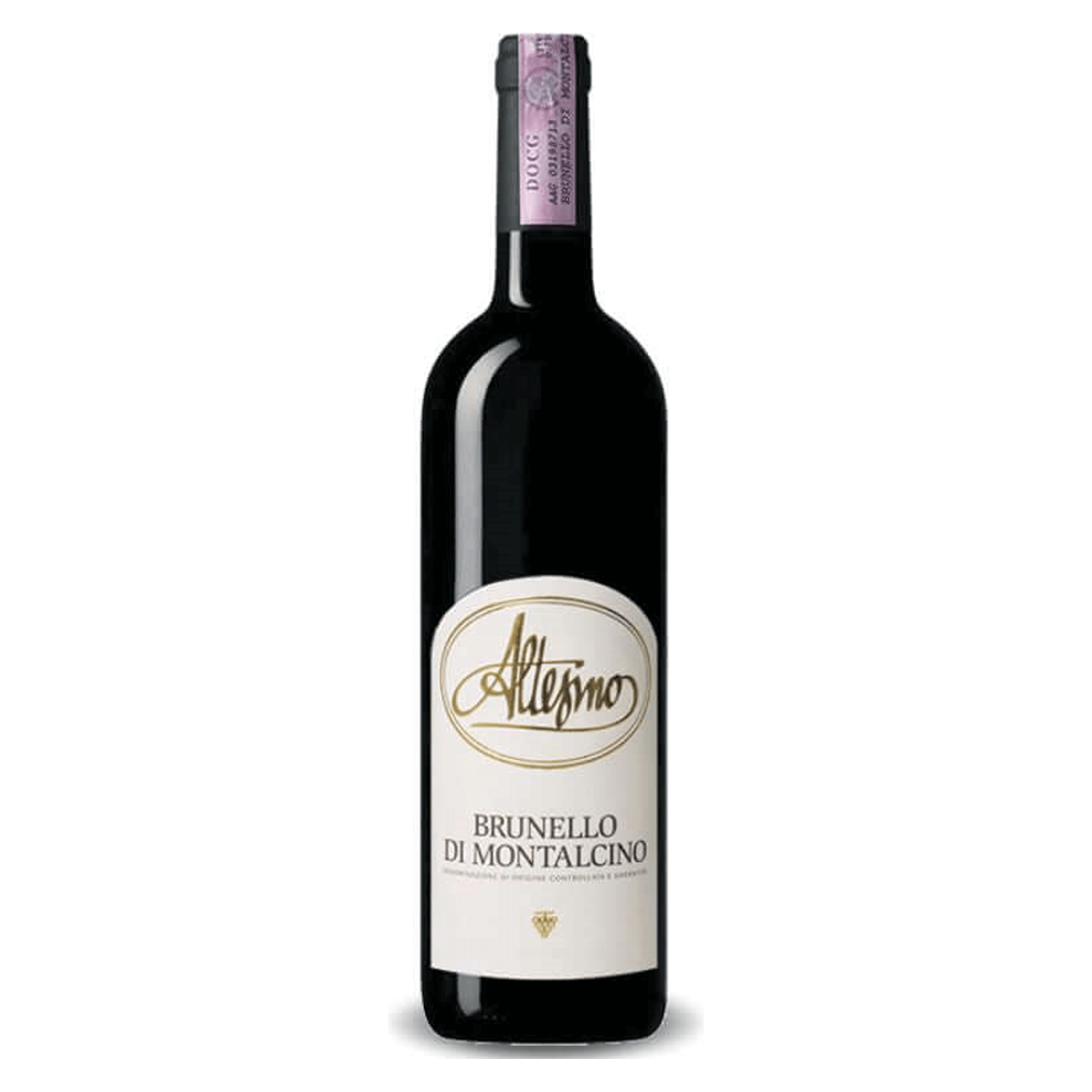 Altesino Brunello di Montalcino DOCG - Curated Wines