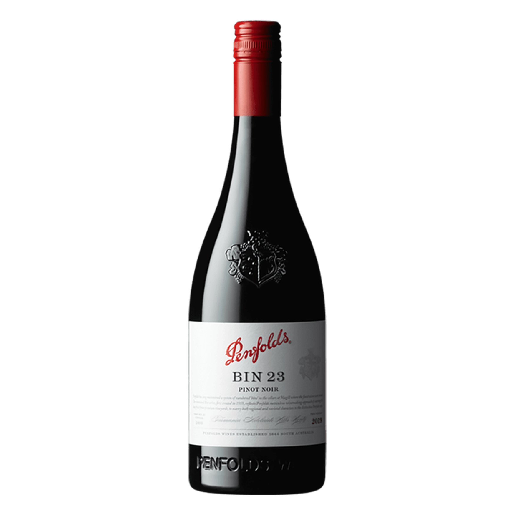 Penfolds Bin 23 Pinot Noir Tasmania - Curated Wines