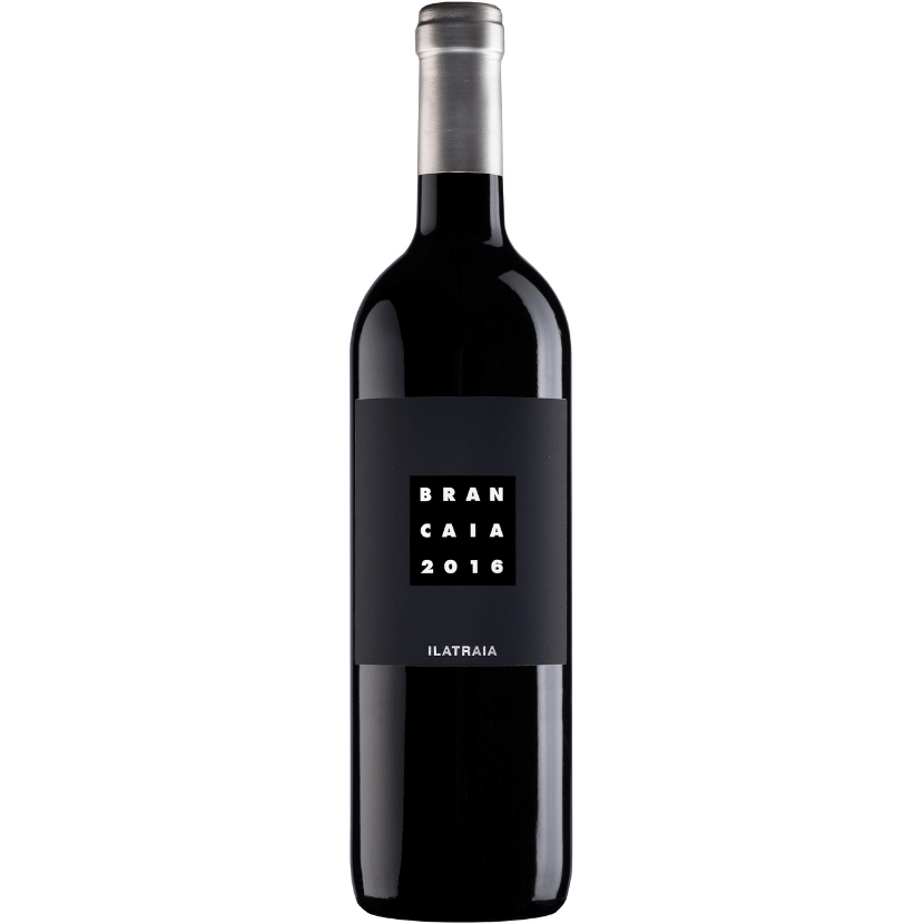 Brancaia Toscana Ilatraia Rosso - Curated Wines