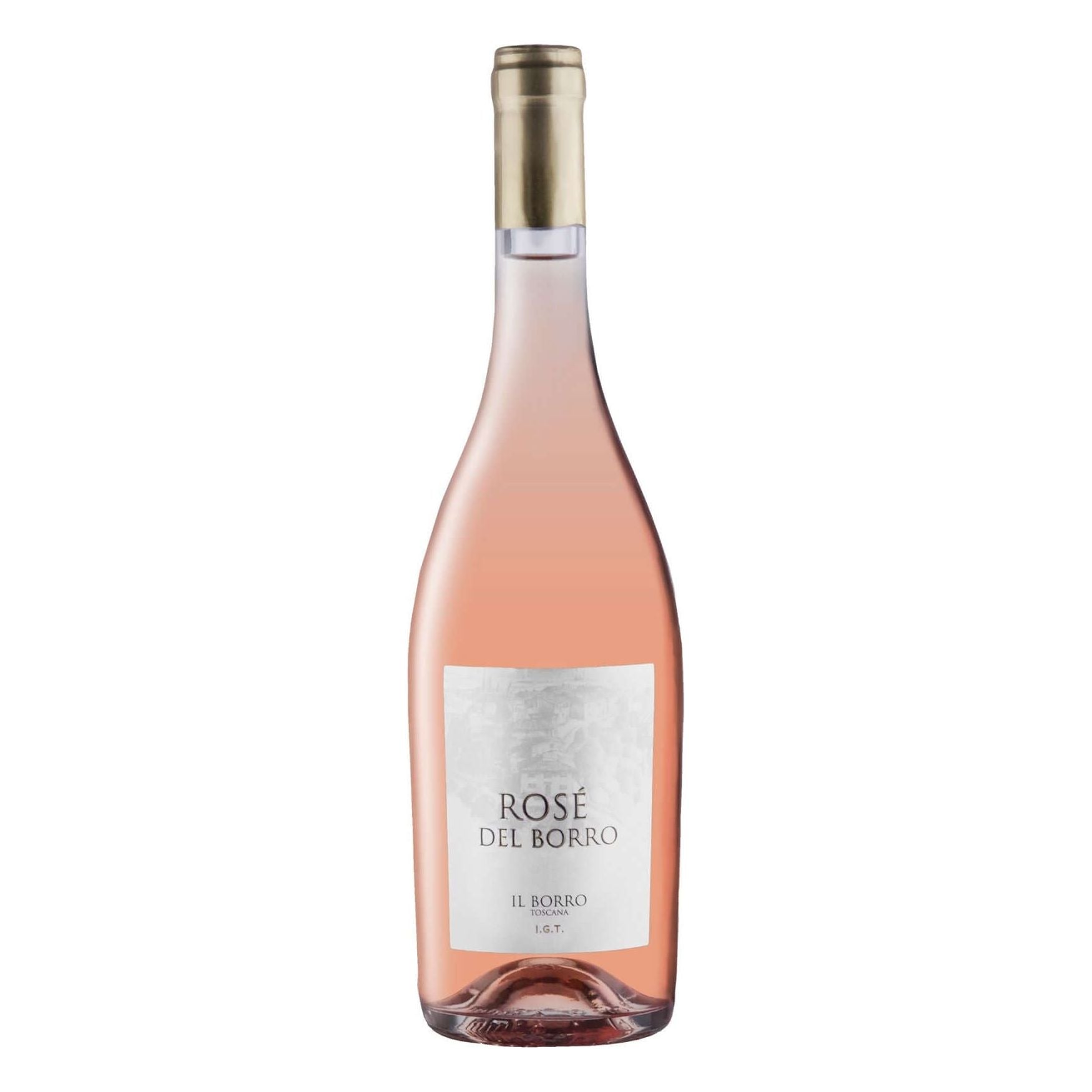 Il Borro Rose Del Borro IGT Toscana - Curated Wines