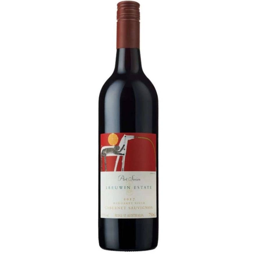 Leeuwin Estate Art Series Cabernet Sauvignon - Curated Wines