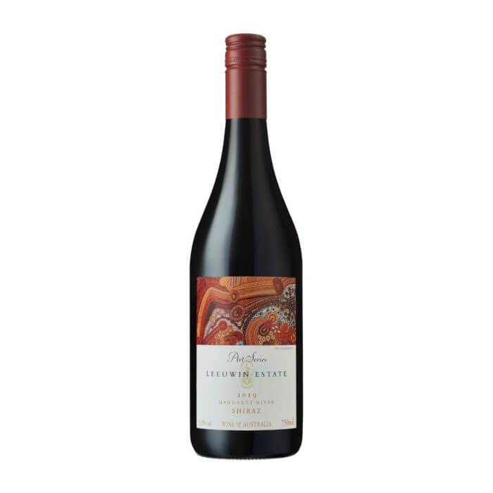 Leeuwin Estate Art Series Shiraz - Curated Wines