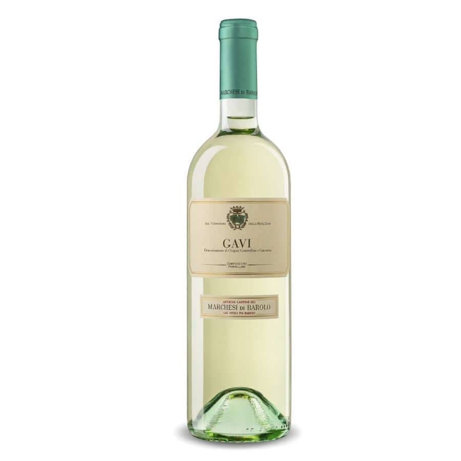 Marchesi Di Barolo Gavi DOCG - Curated Wines