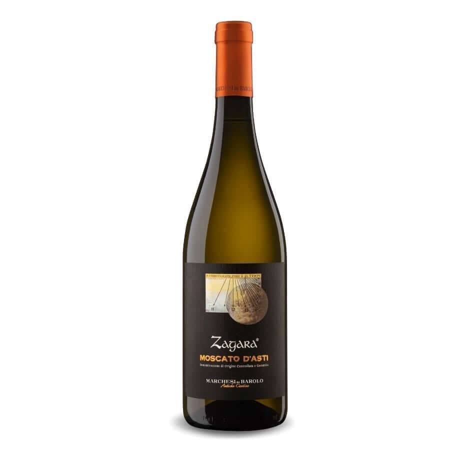 Marchesi Di Barolo Moscato Asti Zagara - Curated Wines