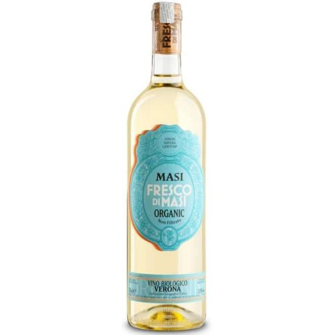 Masi Fresco Bianco ORGANIC - Curated Wines