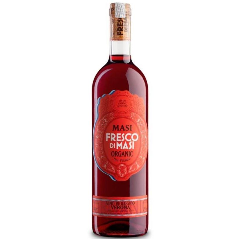 Masi Fresco Rosso ORGANIC - Curated Wines