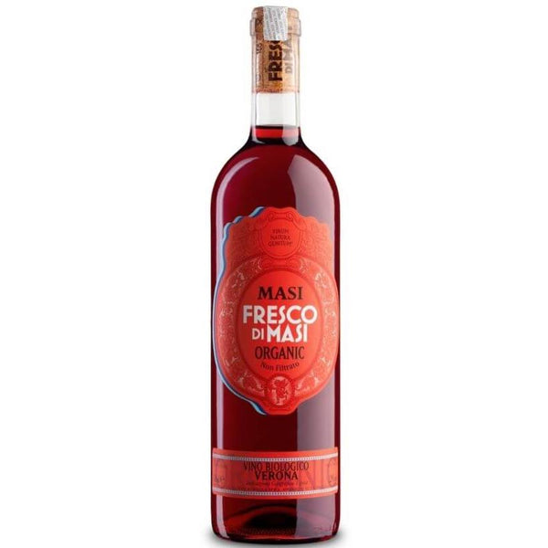 Masi Fresco Rosso ORGANIC