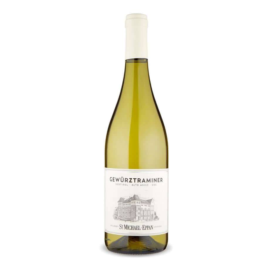 St. Michele Appiano Gewurtztraminer - Curated Wines
