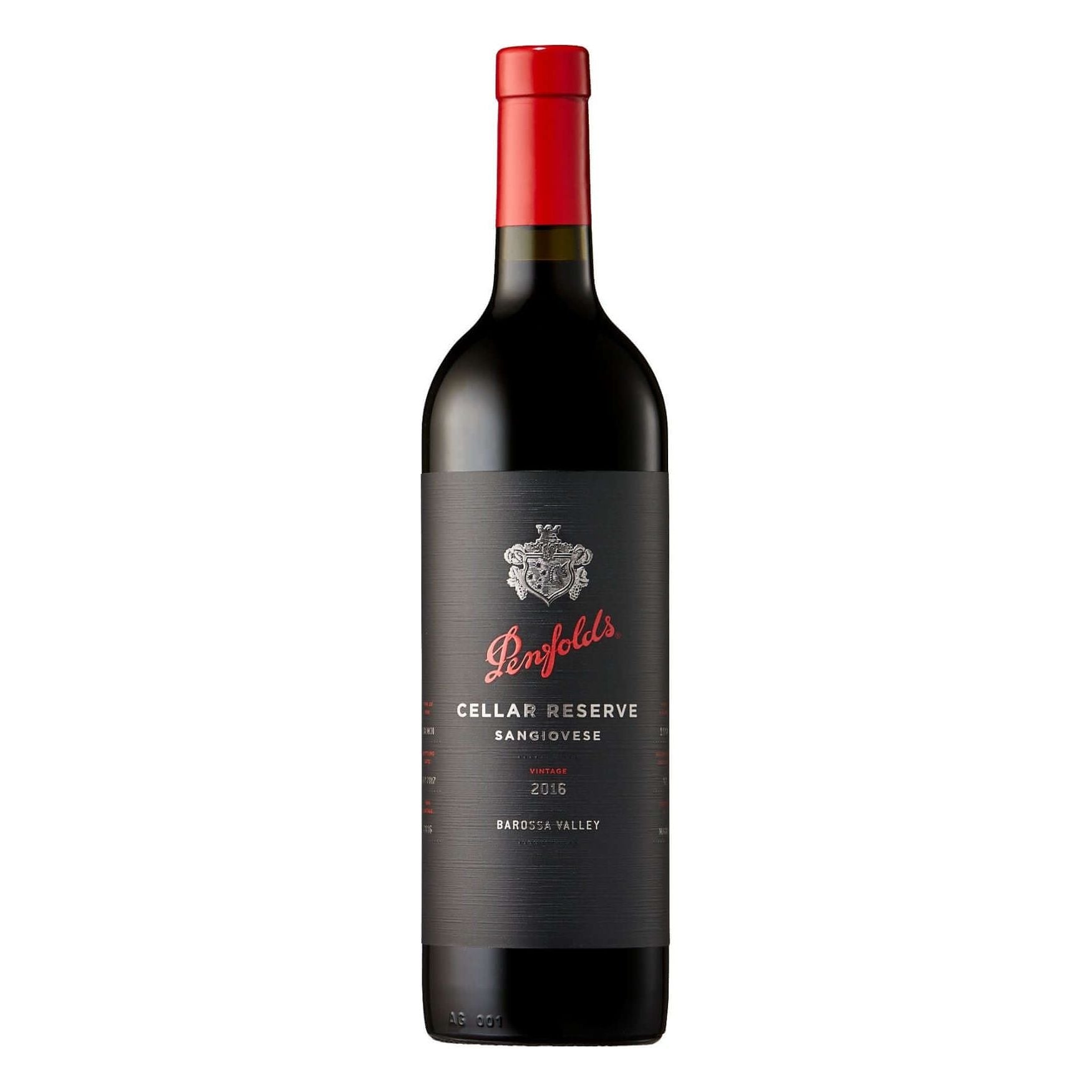 Penfolds Cellar Reserve Sangiovese Barossa Valley - Curated Wines